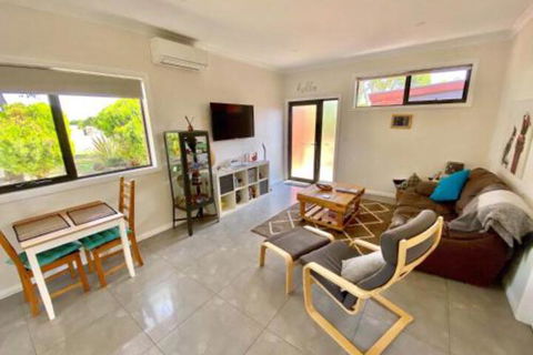 Jacaranda Wey B & B - Tourism Noosa 7