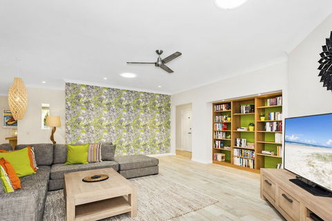 Fairlight Tweed Coast Holidays  - Tourism Noosa 2