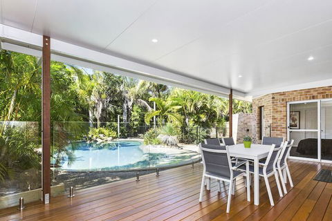 Fairlight Tweed Coast Holidays  - Tourism Noosa 5