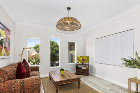 Fairlight Tweed Coast Holidays  - Tourism Noosa 1