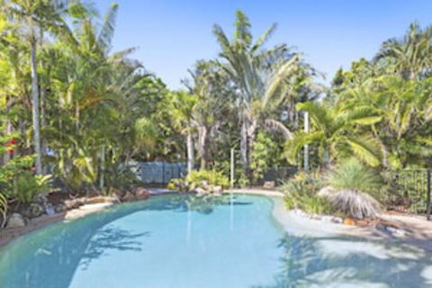 Fairlight Tweed Coast Holidays  - Tourism Noosa 0