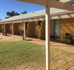 Carnarvon Caravan Park