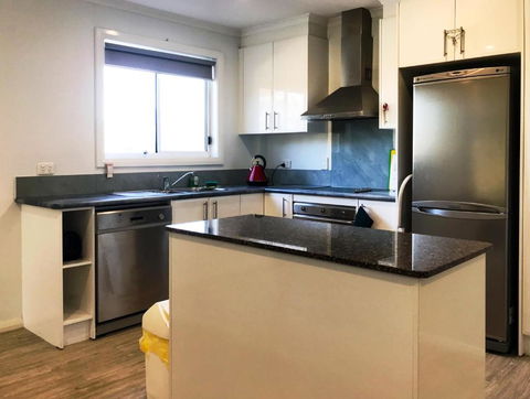 Unit 8 Boardwalk - Tourism Noosa 6
