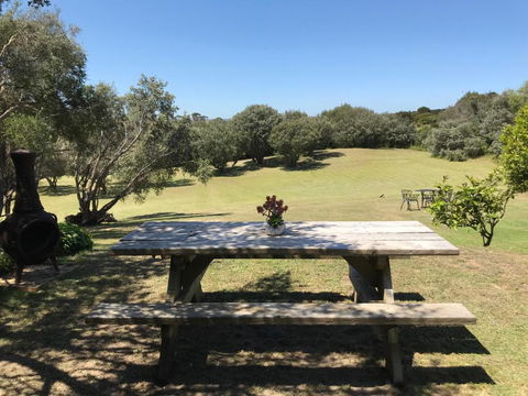 The Fingal Farm - Tourism Noosa 4