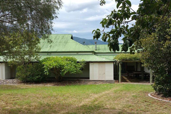 Bulliac NSW Tourism Noosa
