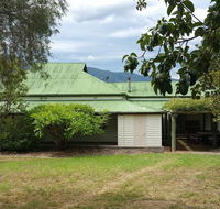 Karamea Homestead - Tourism Noosa