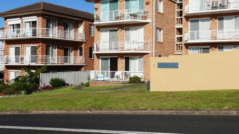 Unit 1 Countess Court - Tourism Noosa 1
