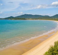 Kurrimine Beach Huts - Tourism Noosa