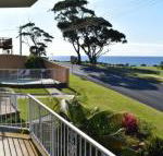 Unit 2 Ballingalla Apartments - Tourism Noosa