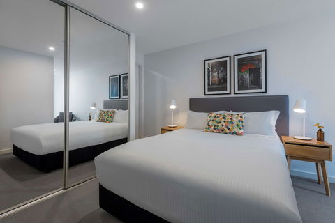 Oaks Melbourne Southbank Suites - Tourism Noosa 5