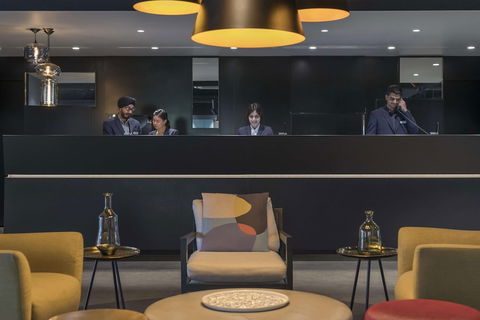 Oaks Melbourne Southbank Suites - Tourism Noosa 0