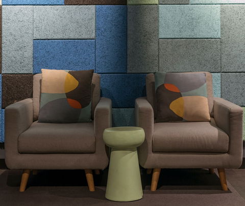 Oaks Melbourne Southbank Suites - Tourism Noosa 1