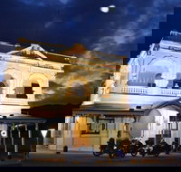 Empire Hotel Queenstown - Tourism Noosa