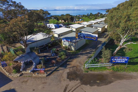 Port Lincoln Caravan Park - Tourism Noosa 2