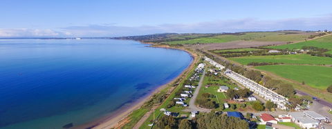Port Lincoln Caravan Park - Tourism Noosa 0