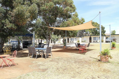 Port Lincoln Caravan Park - Tourism Noosa 6