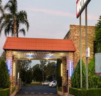 Centre Point Mid City Motor Inn - Tourism Noosa