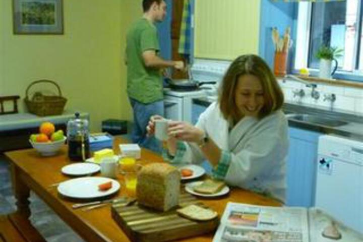 Leasingham SA Tourism Noosa