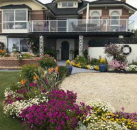 Moonlight Bay B  B Accomodation - Tourism Noosa