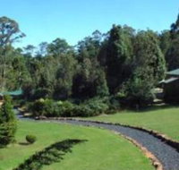 Cradle Chalet - Tourism Noosa
