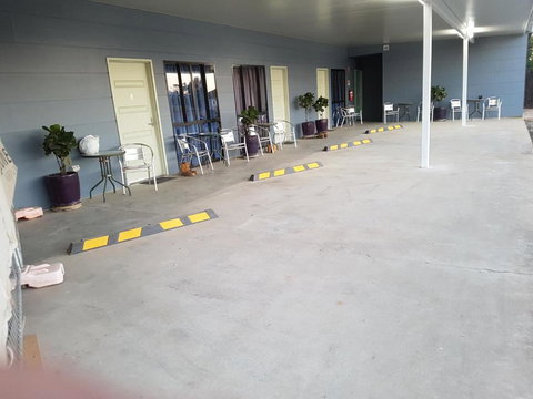 Reef Gardens Motel - Tourism Noosa 2