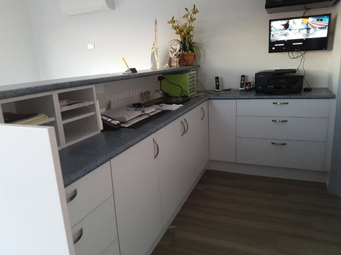 Reef Gardens Motel - Tourism Noosa 4