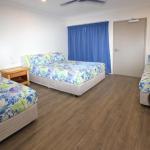 Reef Gardens Motel - Tourism Noosa 0