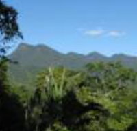 Mossman Gorge Bed  Breakfast - Tourism Noosa