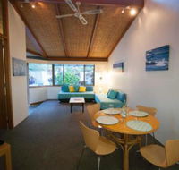 Sea Urchin Apartment - Tourism Noosa
