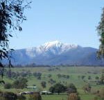 Off Mountain Accommodation - Tourism Noosa