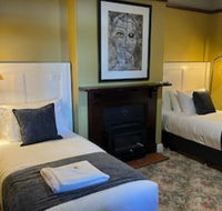CBC Bed  Breakfast  Cafe - Tourism Noosa
