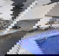 Courtyard by Marriott Brisbane South Bank