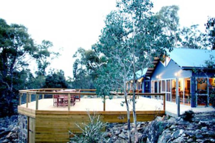 Arthurs Lake TAS Tourism Noosa