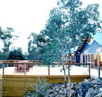 Blue Lake Lodge - Tourism Noosa