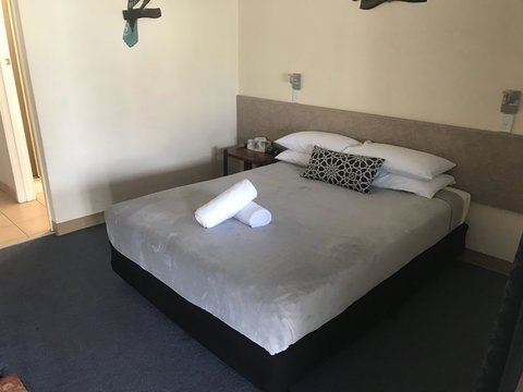 Nanango Star Motel - Tourism Noosa 5