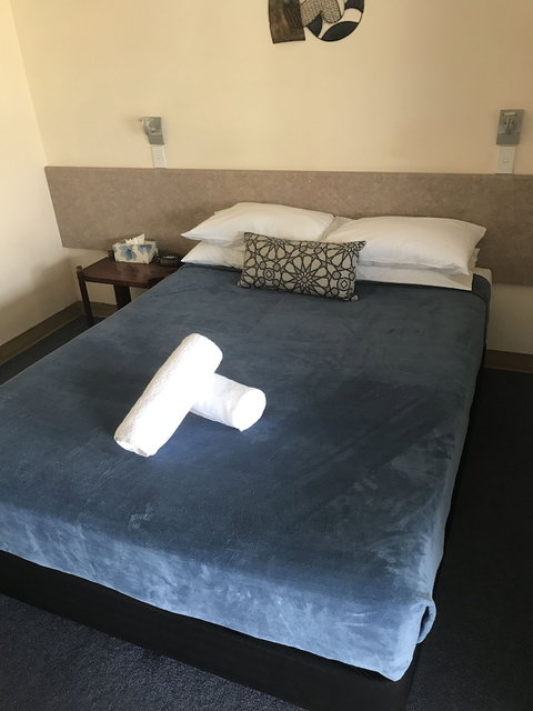 Nanango Star Motel - Tourism Noosa 3