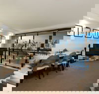 River Plaza Apartments