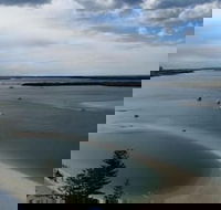 Pacific Coast Motel - Tourism Noosa