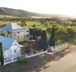 Hope Farm Guesthouse - Tourism Noosa