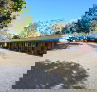 Avoca Motel - Tourism Noosa