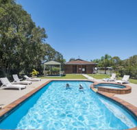 Yamba Waters Holiday Park - Tourism Noosa