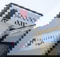 Gallery Hotel - Tourism Noosa