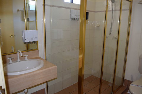 Warwick Vines Motel - Tourism Noosa 5