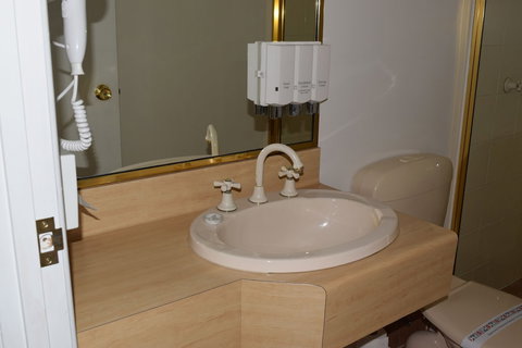 Warwick Vines Motel - Tourism Noosa 2