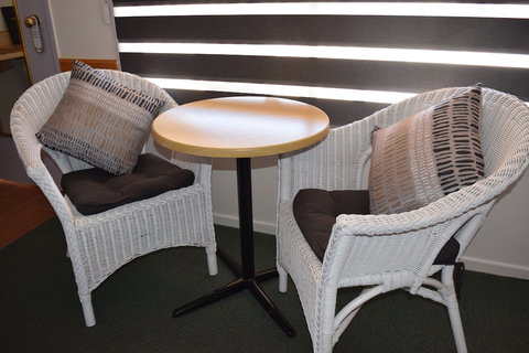 Warwick Vines Motel - Tourism Noosa 6