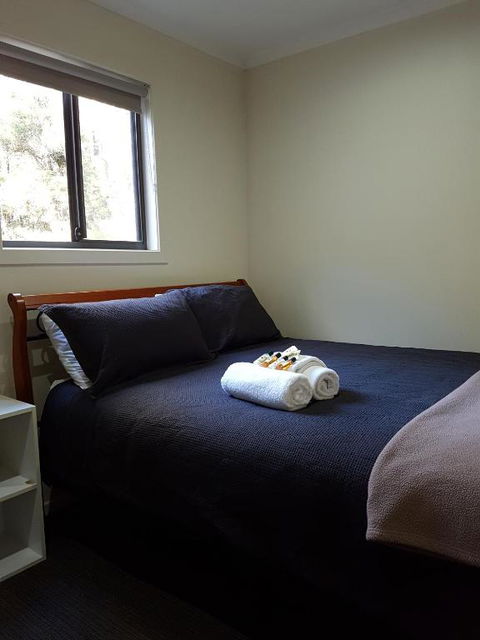 Tahune Air Walk Lodge - Tourism Noosa 6
