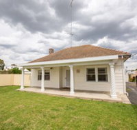 Smith Street Cottage Naracoorte - Tourism Noosa