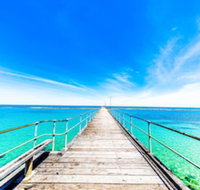 COAST motel and apartments