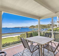 Tuscan Waterfront 1/213 Soldiers Point Road - Tourism Noosa