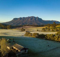 Carinya Farm Holiday Retreat - Tourism Noosa